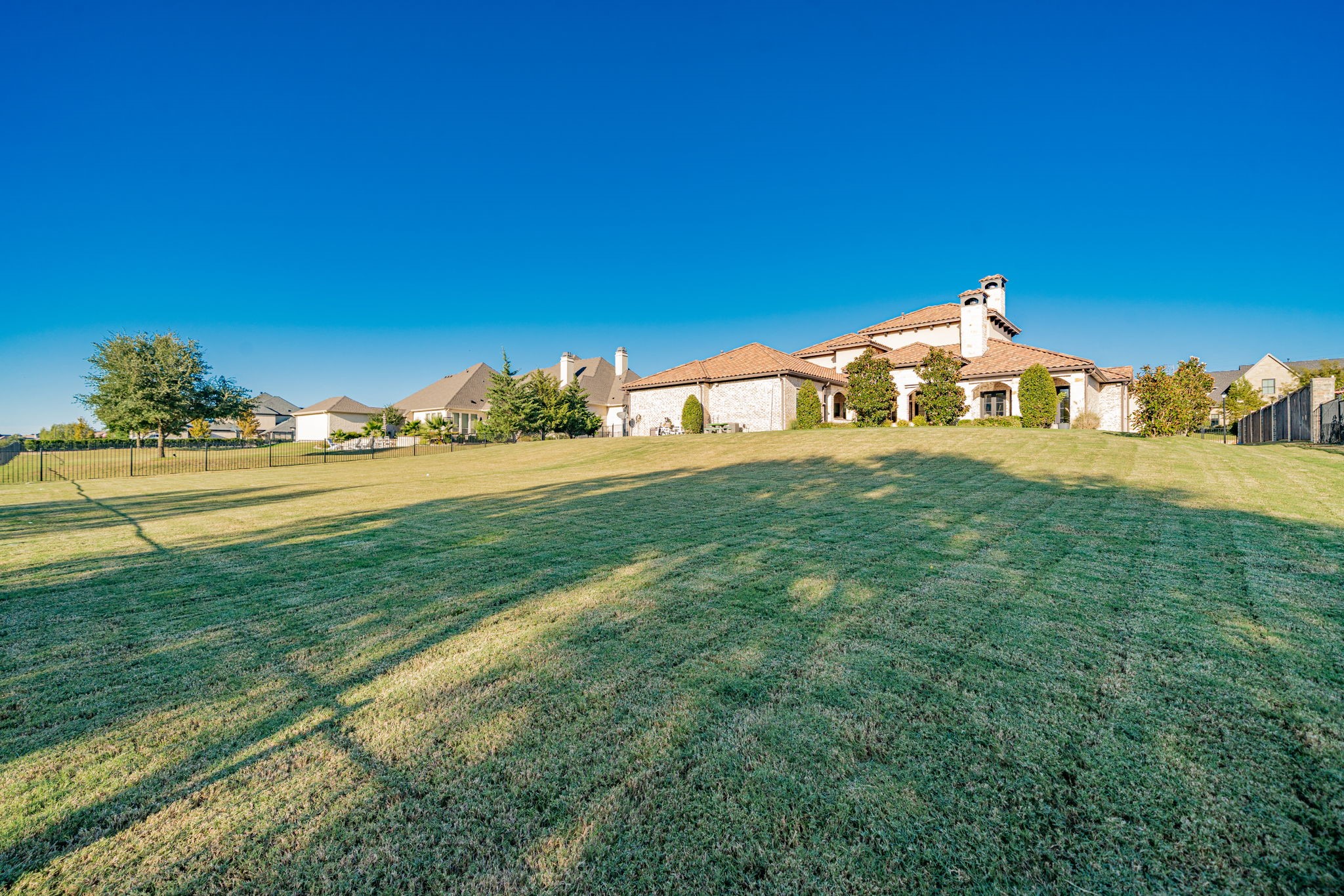 148 Brentwood Drive Heath TX 75032