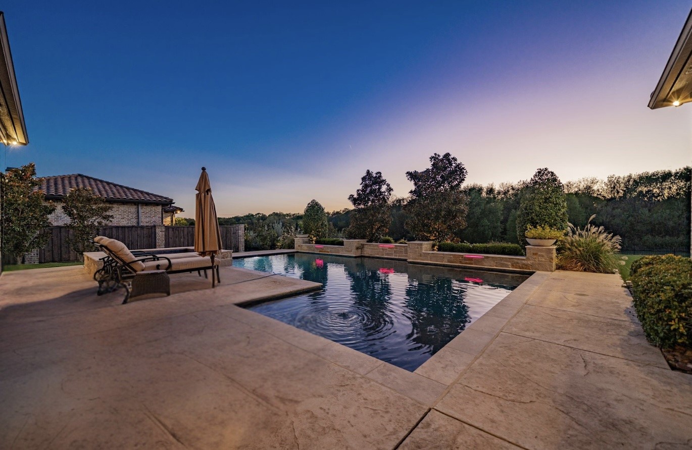 148 Brentwood Drive Heath TX 75032
