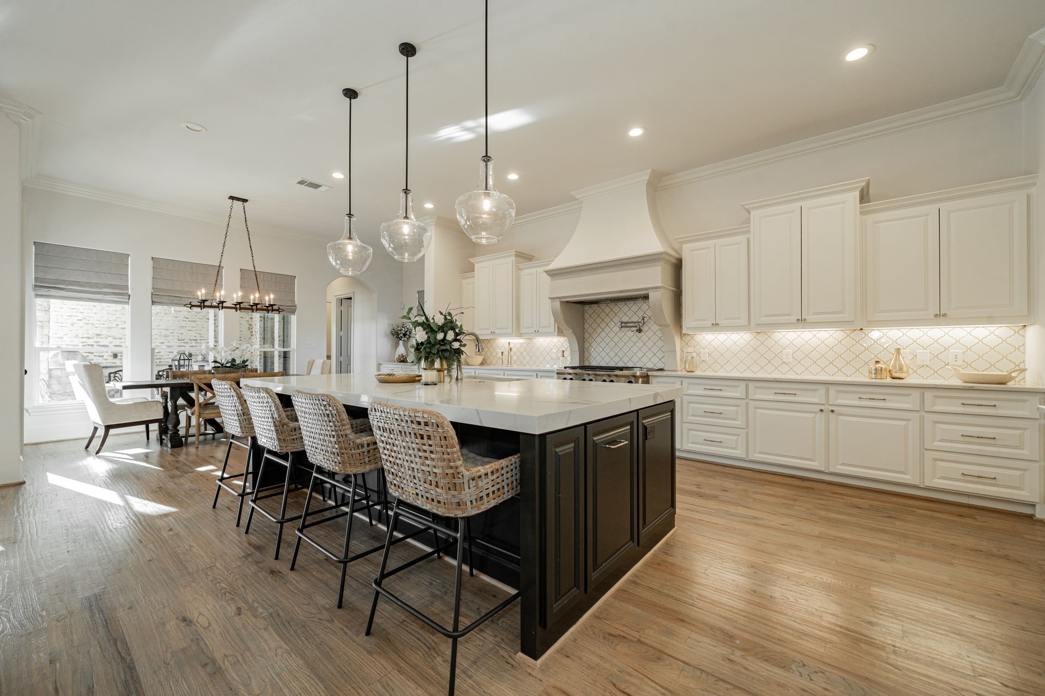 148 Brentwood Drive Heath TX 75032