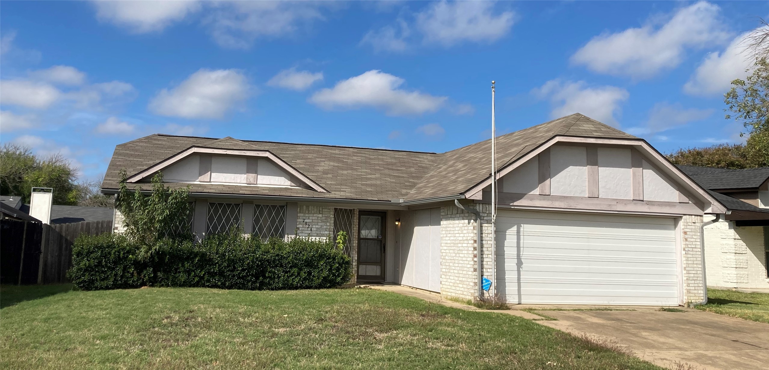 7924 Rockdale Road Fort Worth TX 76134