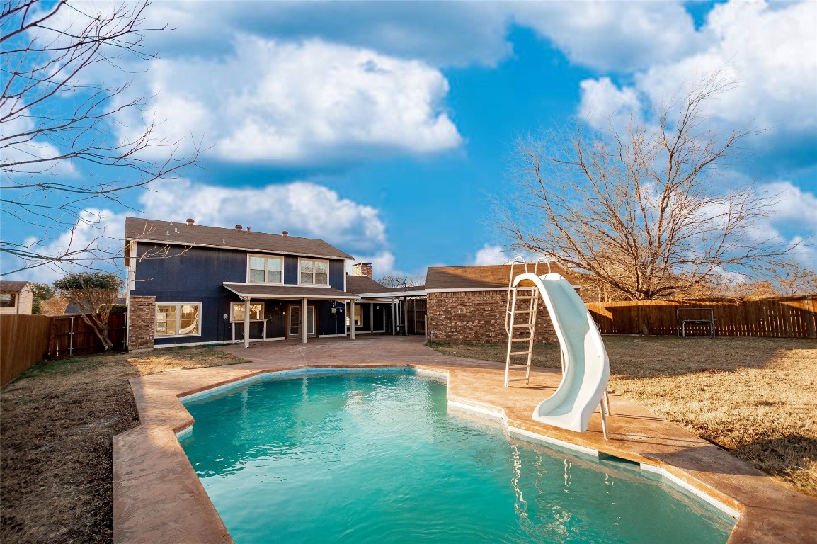5404 Hallford Court Flower Mound TX 75028
