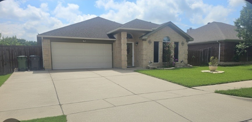 5905 Rising Meadow Drive Arlington TX 76018