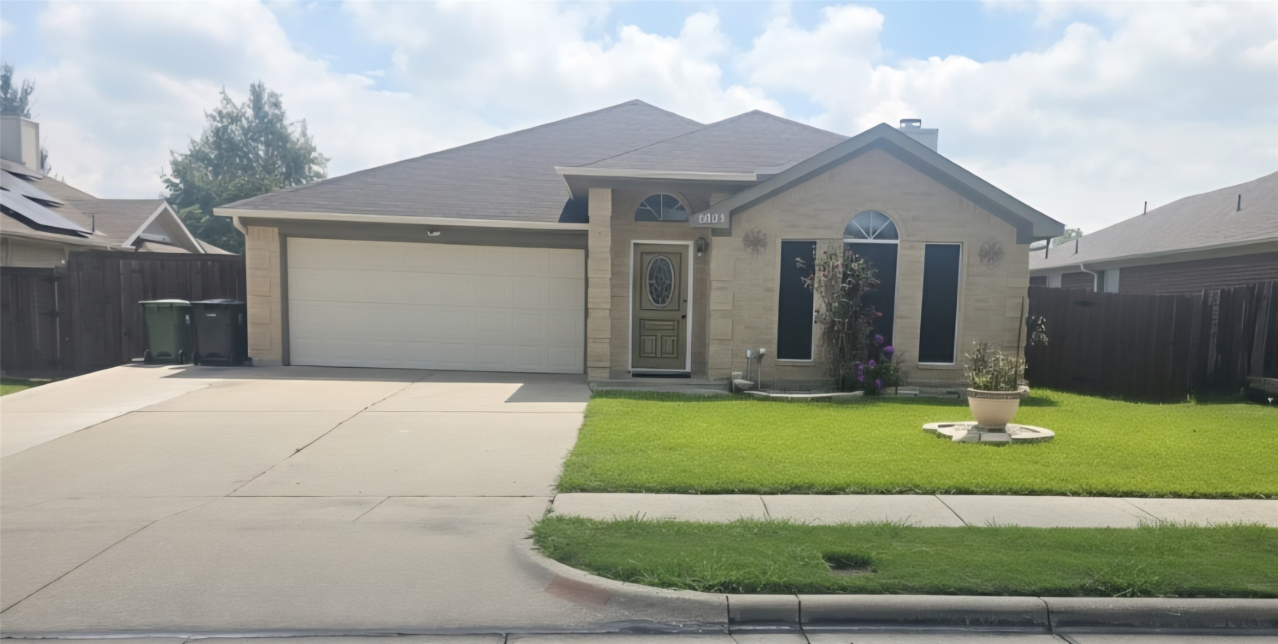 5905 Rising Meadow Drive Arlington TX 76018