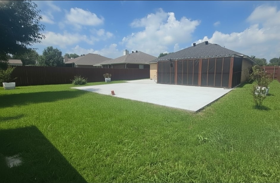 5905 Rising Meadow Drive Arlington TX 76018