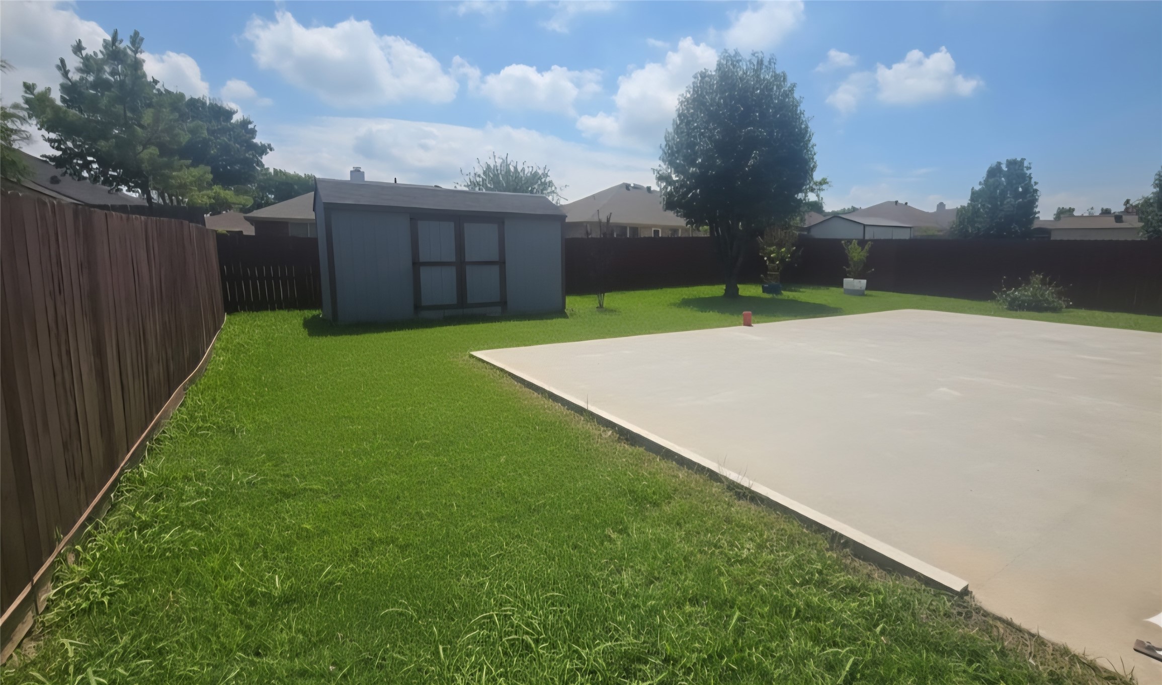 5905 Rising Meadow Drive Arlington TX 76018