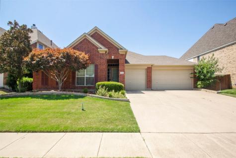 5300 Wyndrook Street Fort Worth TX 76244