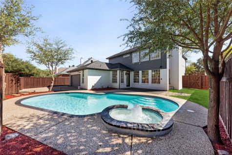 4009 Mayflower Lane Plano TX 75024
