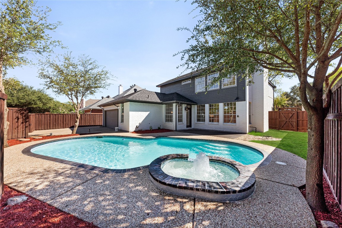 4009 Mayflower Lane Plano TX 75024
