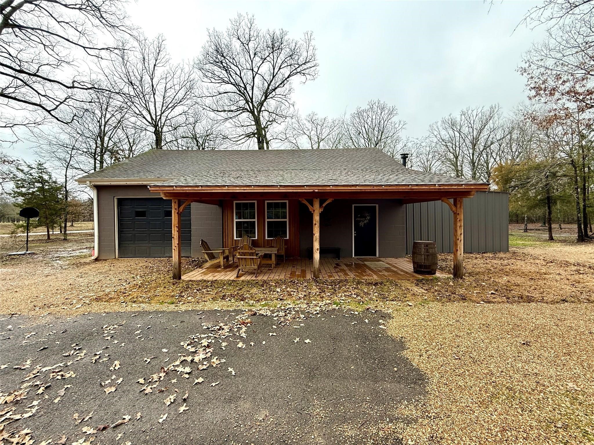 141 NE County Road 2021 Talco TX 75487