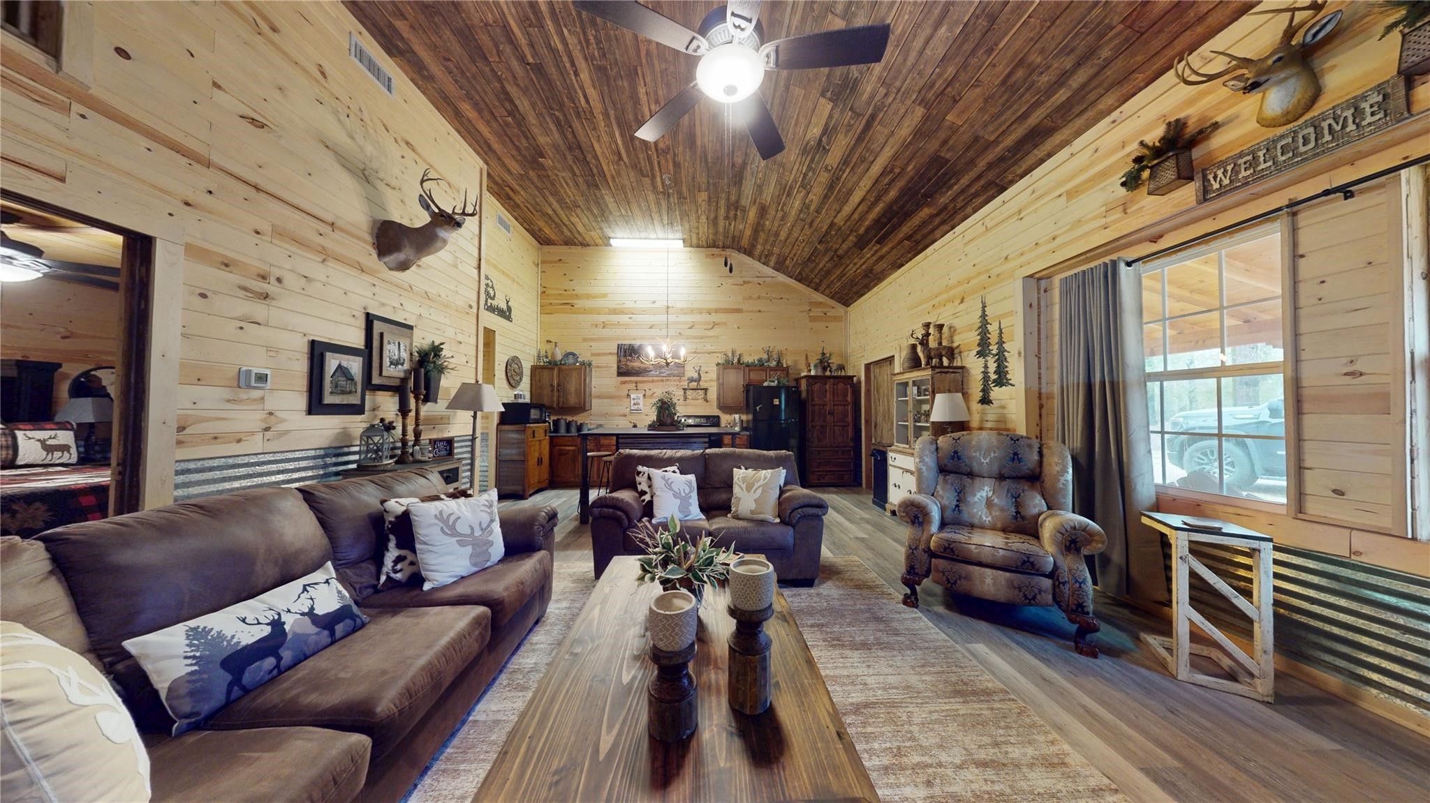 141 NE County Road 2021 Talco TX 75487