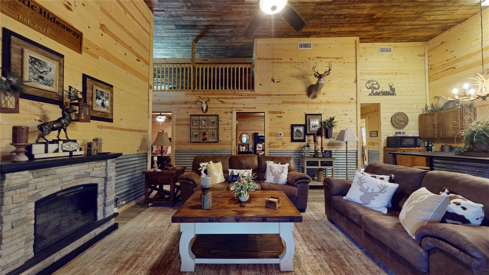 141 NE County Road 2021 Talco TX 75487
