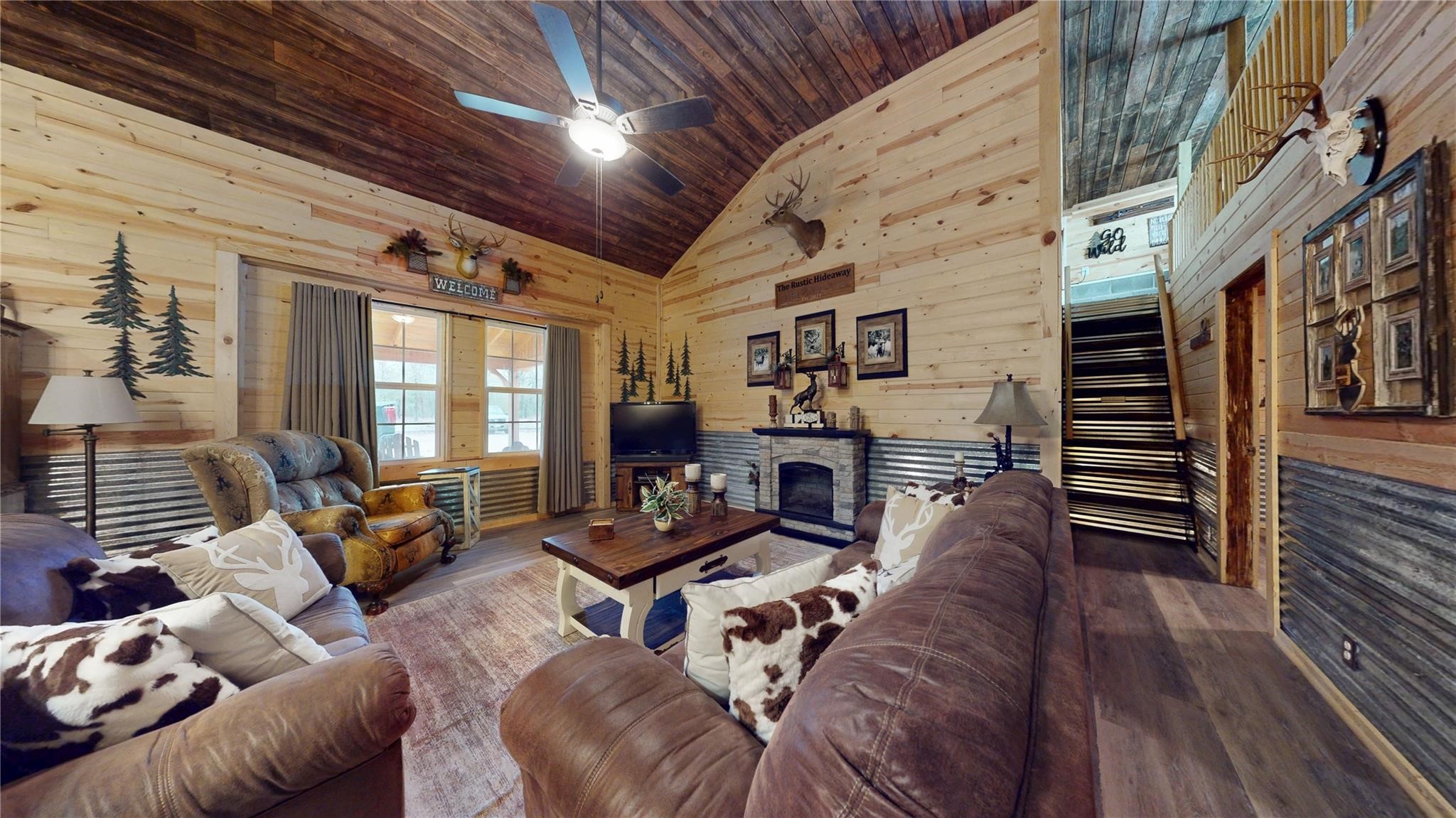 141 NE County Road 2021 Talco TX 75487