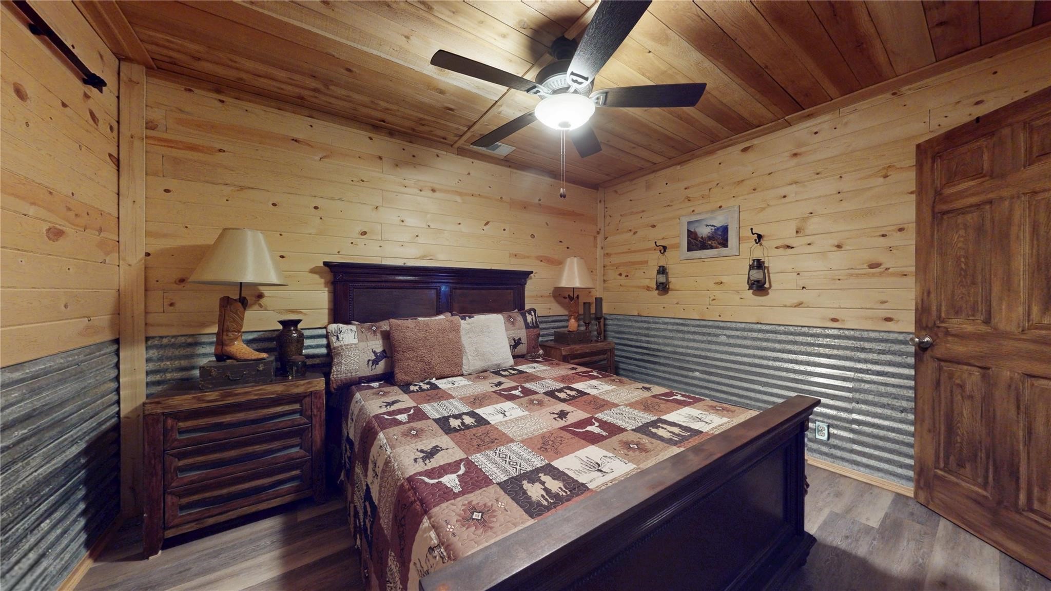 141 NE County Road 2021 Talco TX 75487