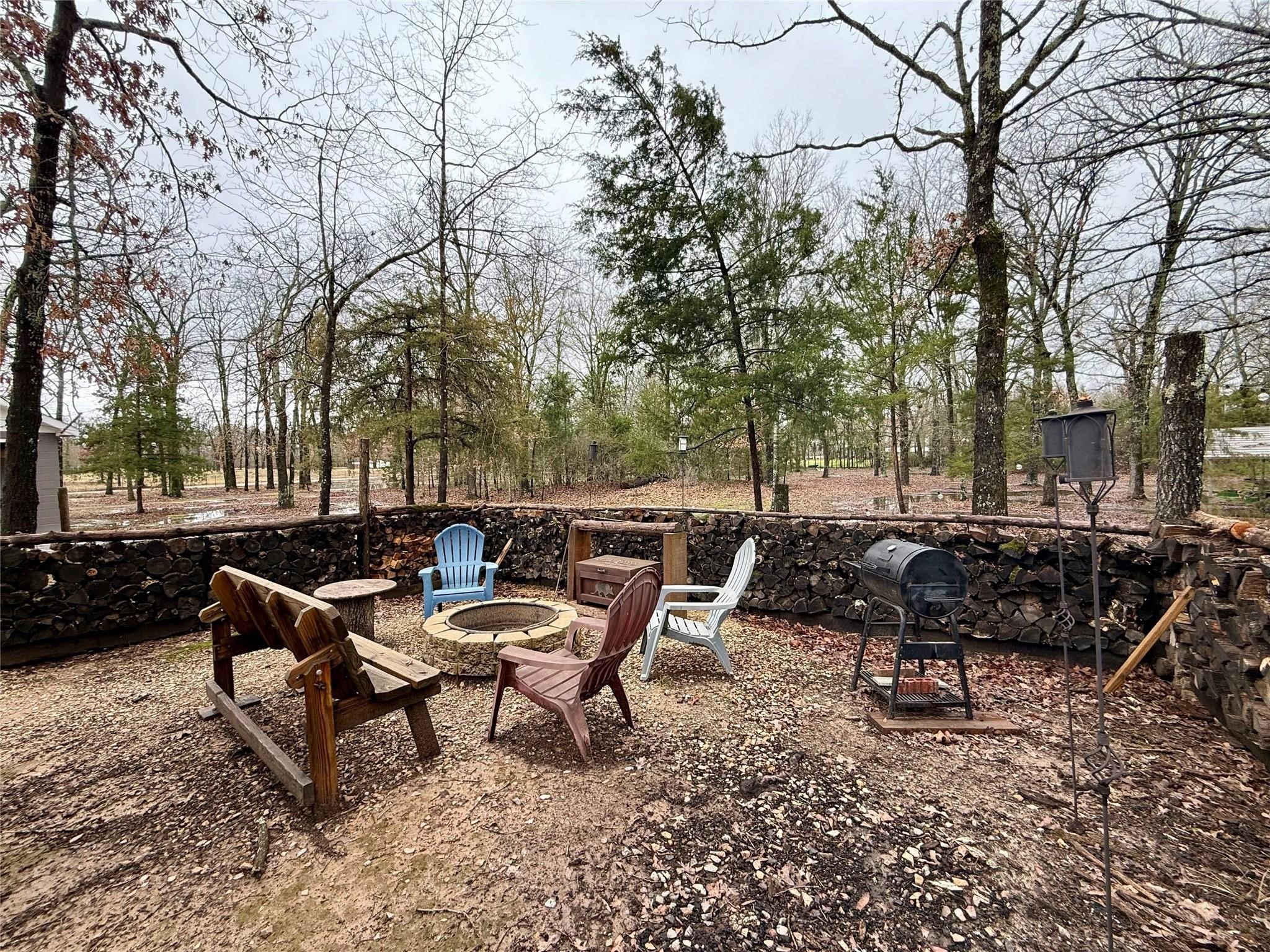 141 NE County Road 2021 Talco TX 75487
