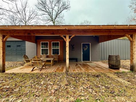 141 NE County Road 2021 Talco TX 75487