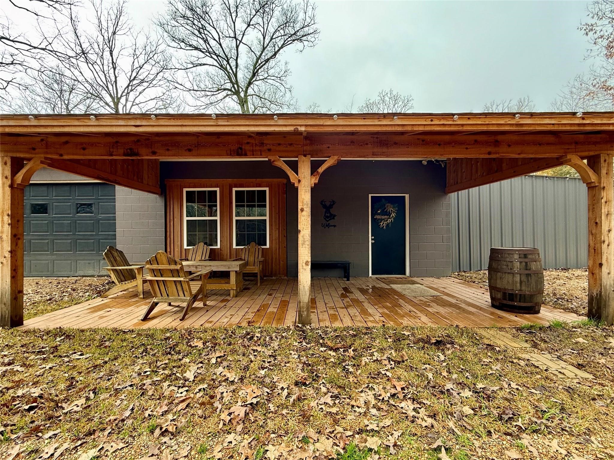 141 NE County Road 2021 Talco TX 75487
