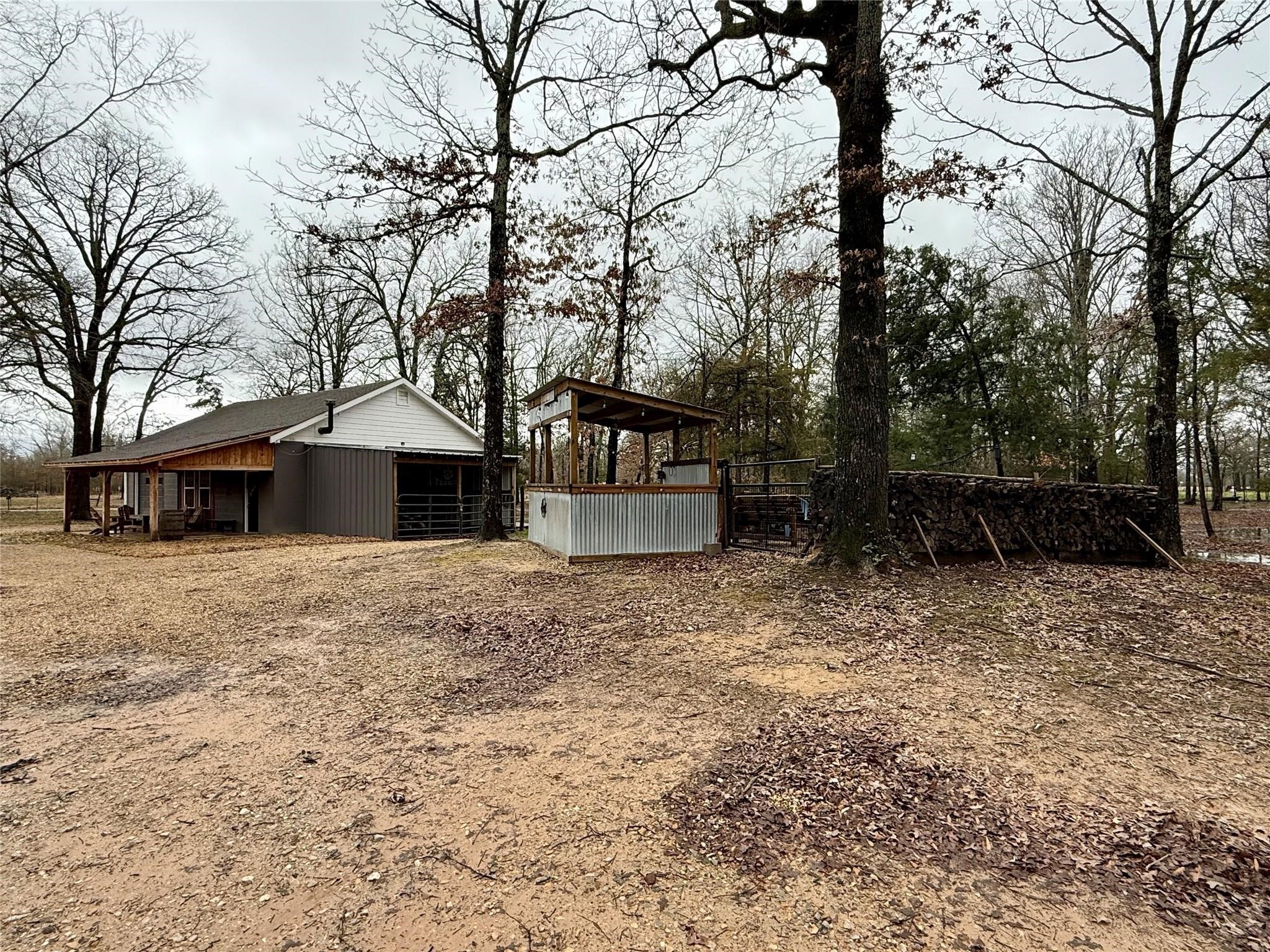 141 NE County Road 2021 Talco TX 75487