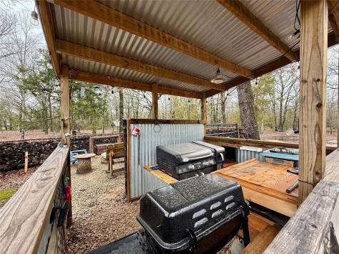 141 NE County Road 2021 Talco TX 75487