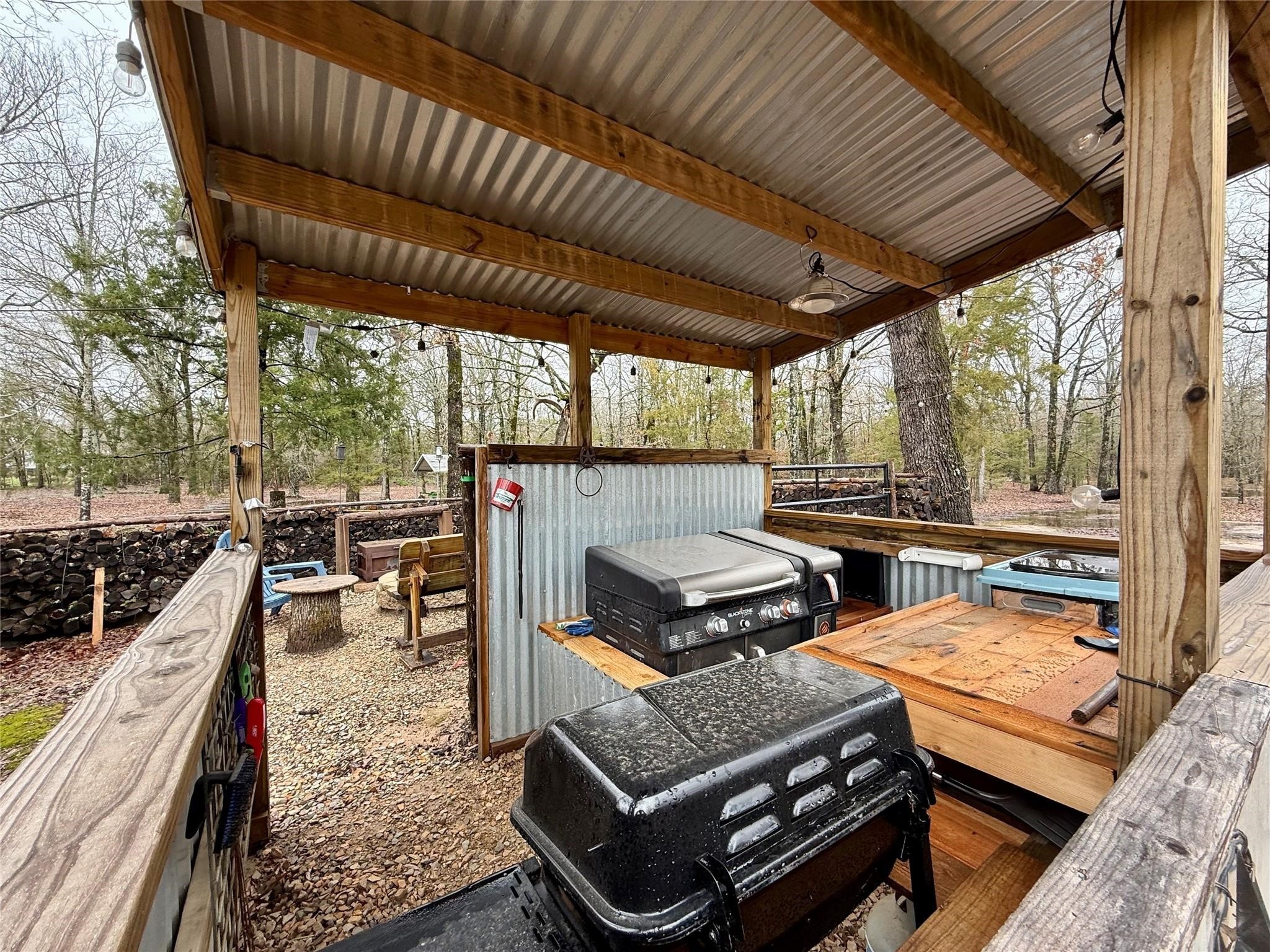 141 NE County Road 2021 Talco TX 75487