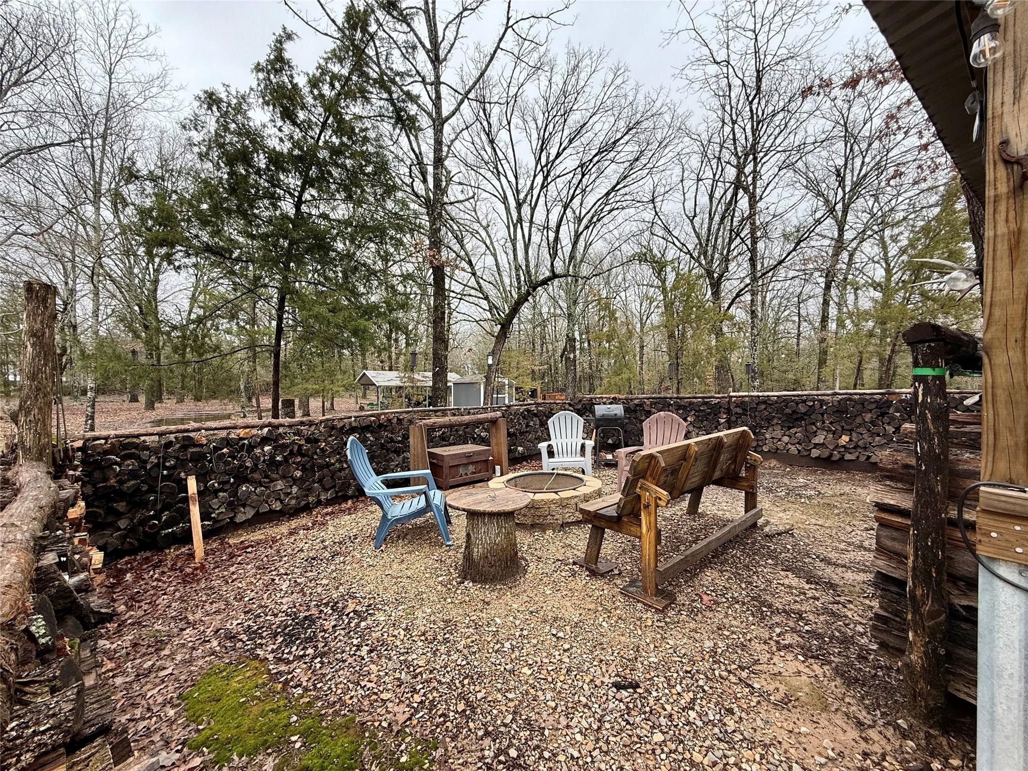 141 NE County Road 2021 Talco TX 75487
