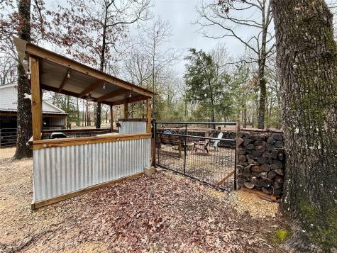 141 NE County Road 2021 Talco TX 75487