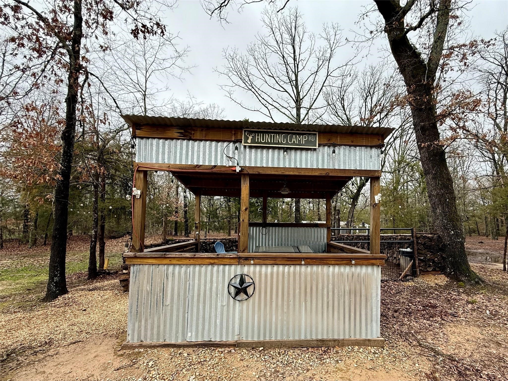141 NE County Road 2021 Talco TX 75487