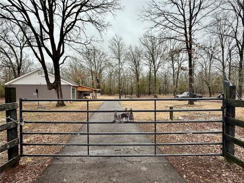 141 NE County Road 2021 Talco TX 75487