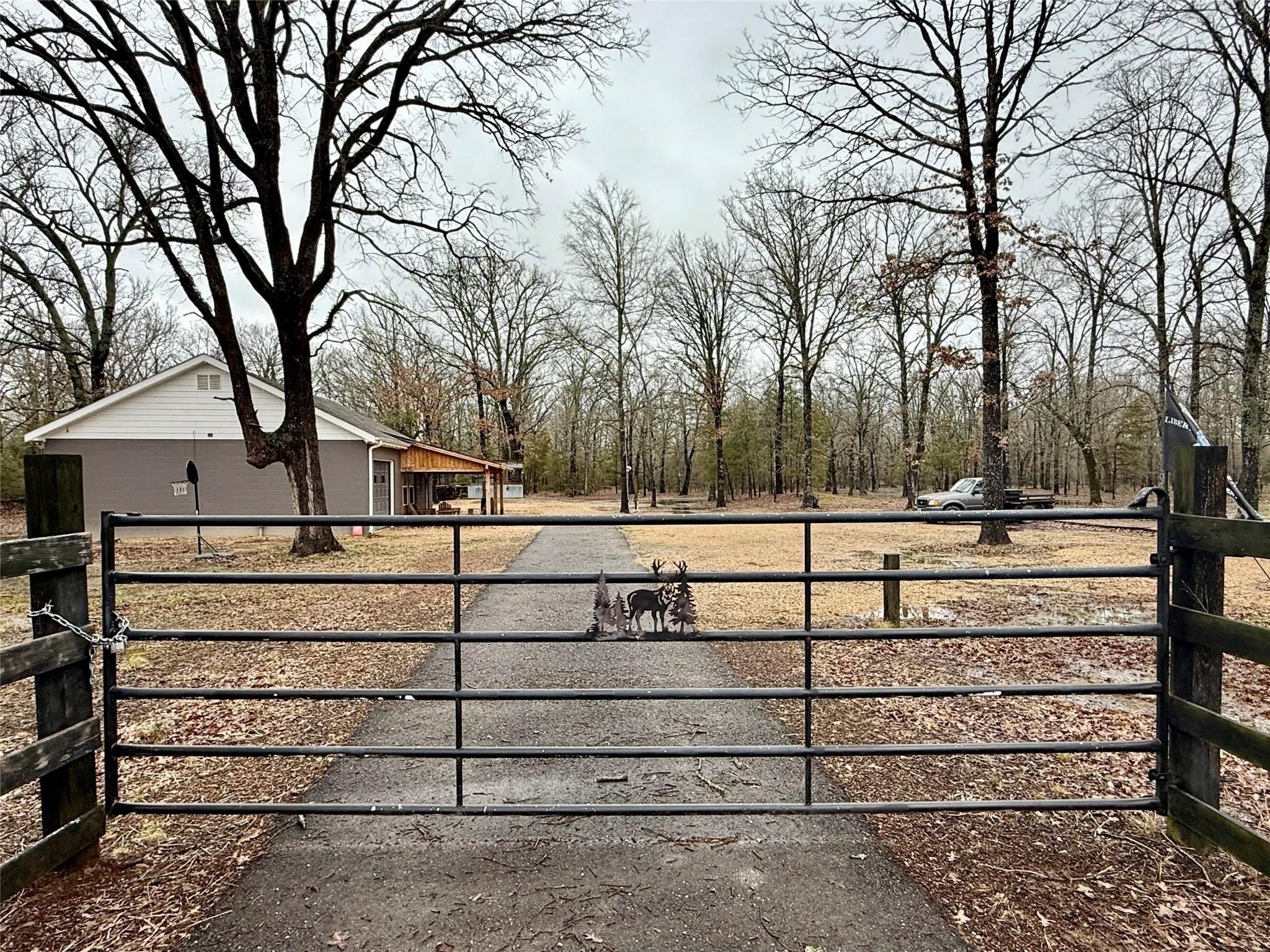 141 NE County Road 2021 Talco TX 75487