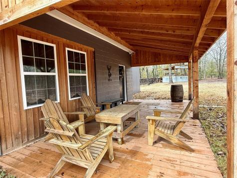 141 NE County Road 2021 Talco TX 75487