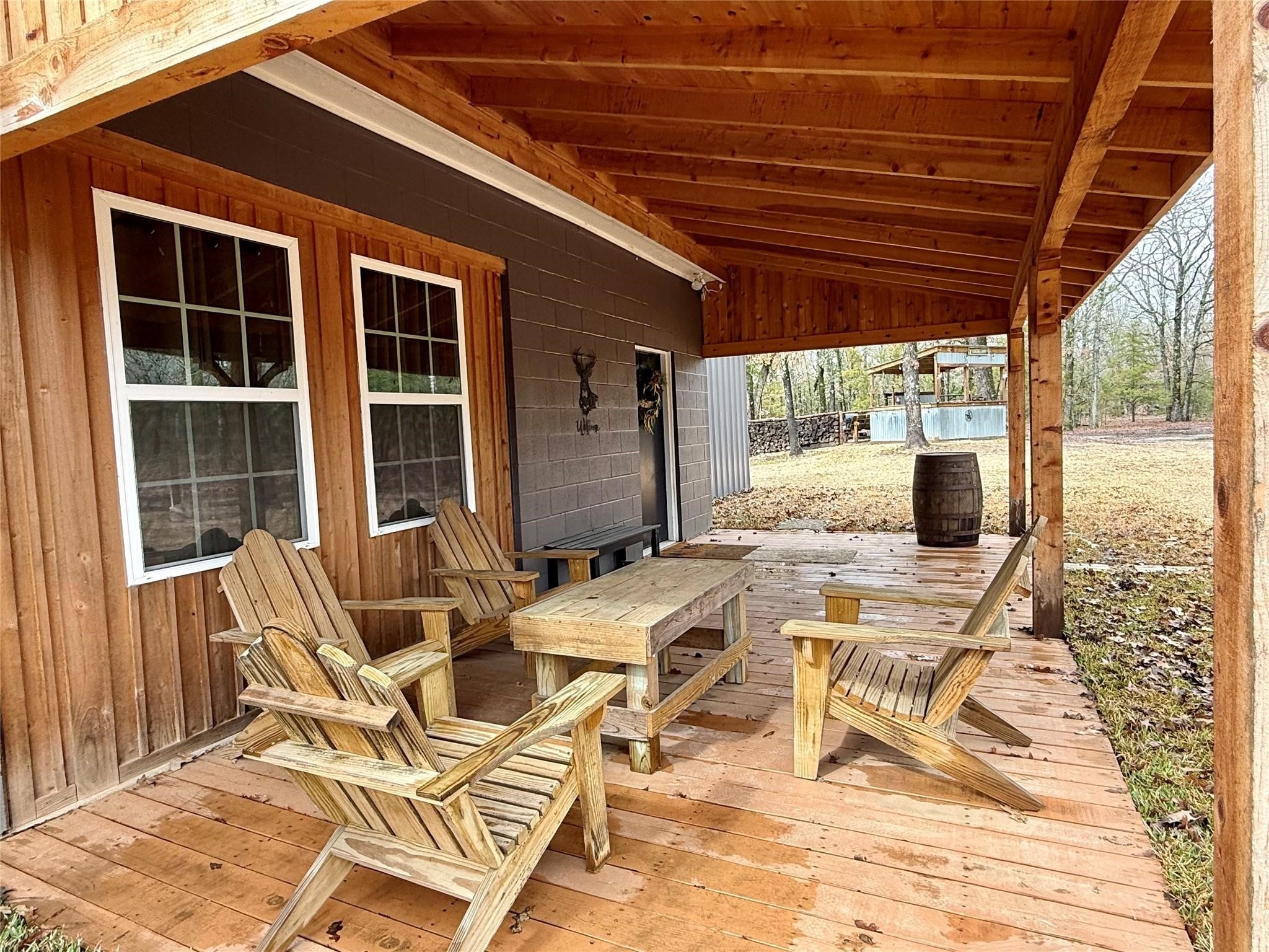141 NE County Road 2021 Talco TX 75487