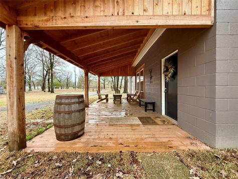 141 NE County Road 2021 Talco TX 75487