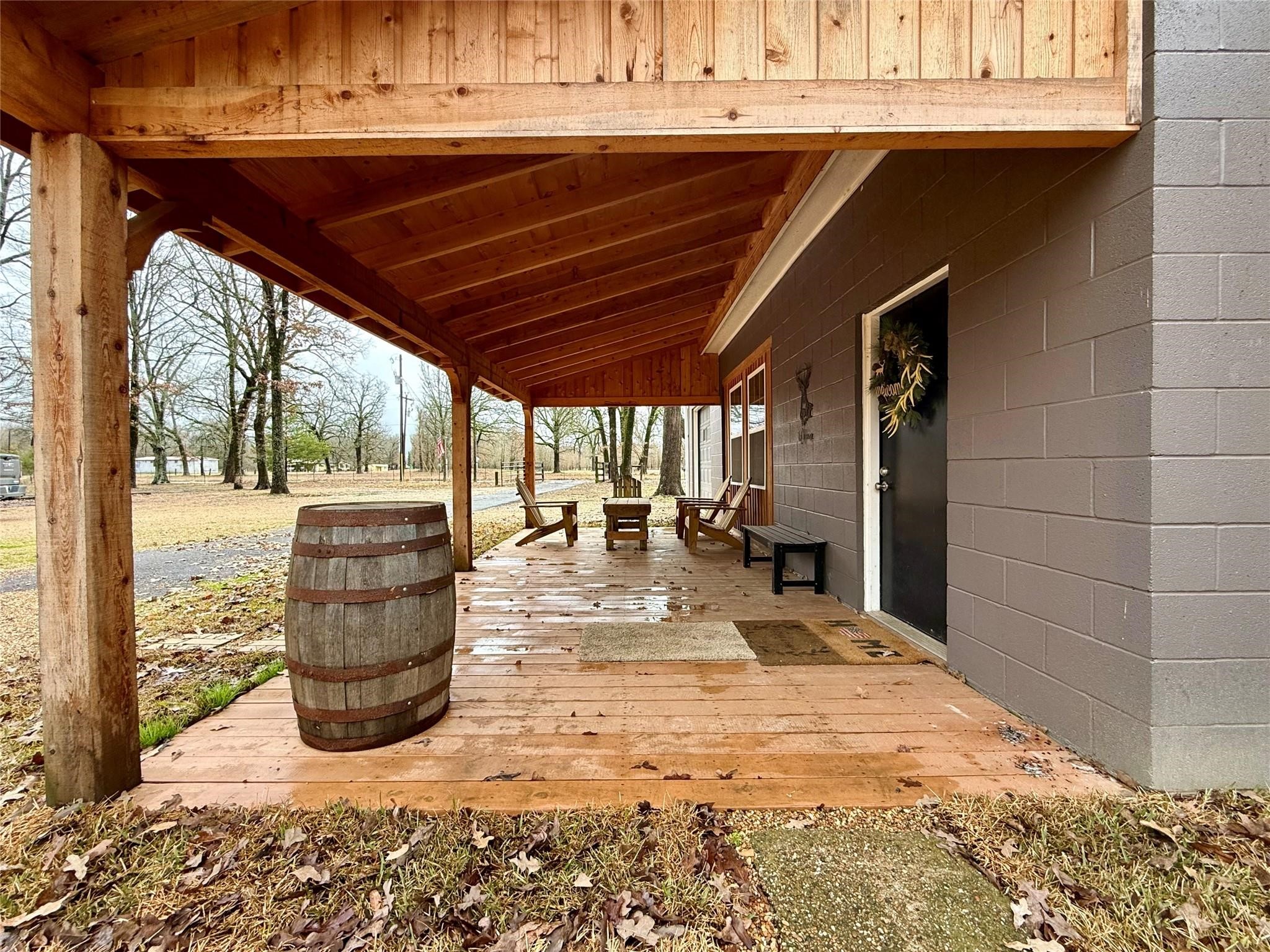 141 NE County Road 2021 Talco TX 75487