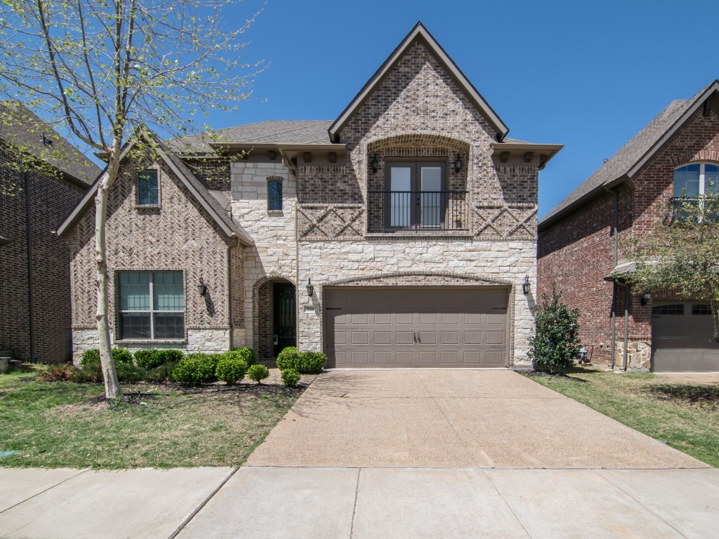 316 Hogue Lane Wylie TX 75098
