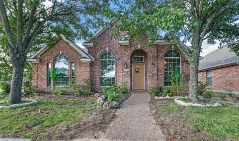 5201 Golden Wheat Lane Mckinney TX 75070
