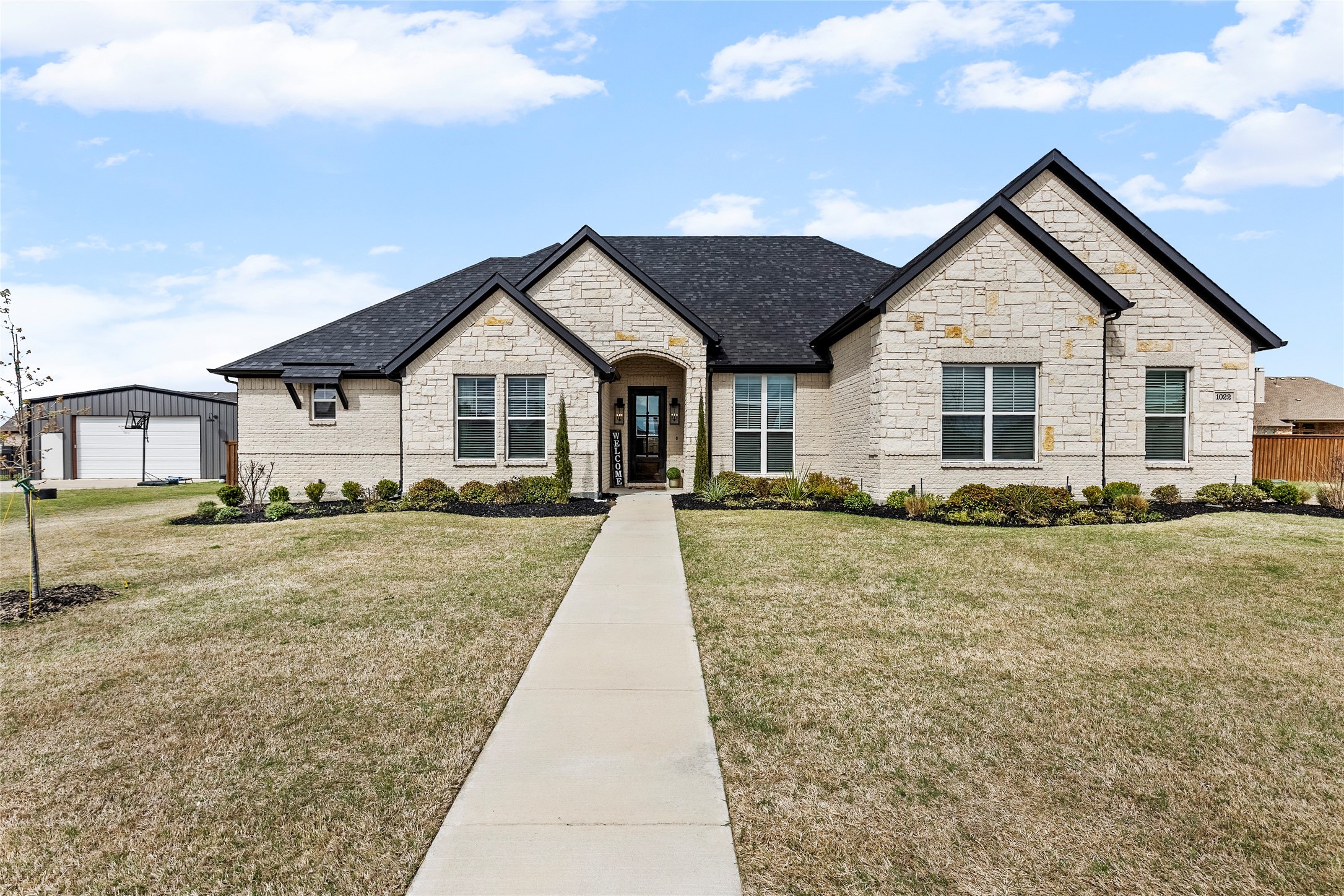 1022 Todd Street Caddo Mills TX 75135