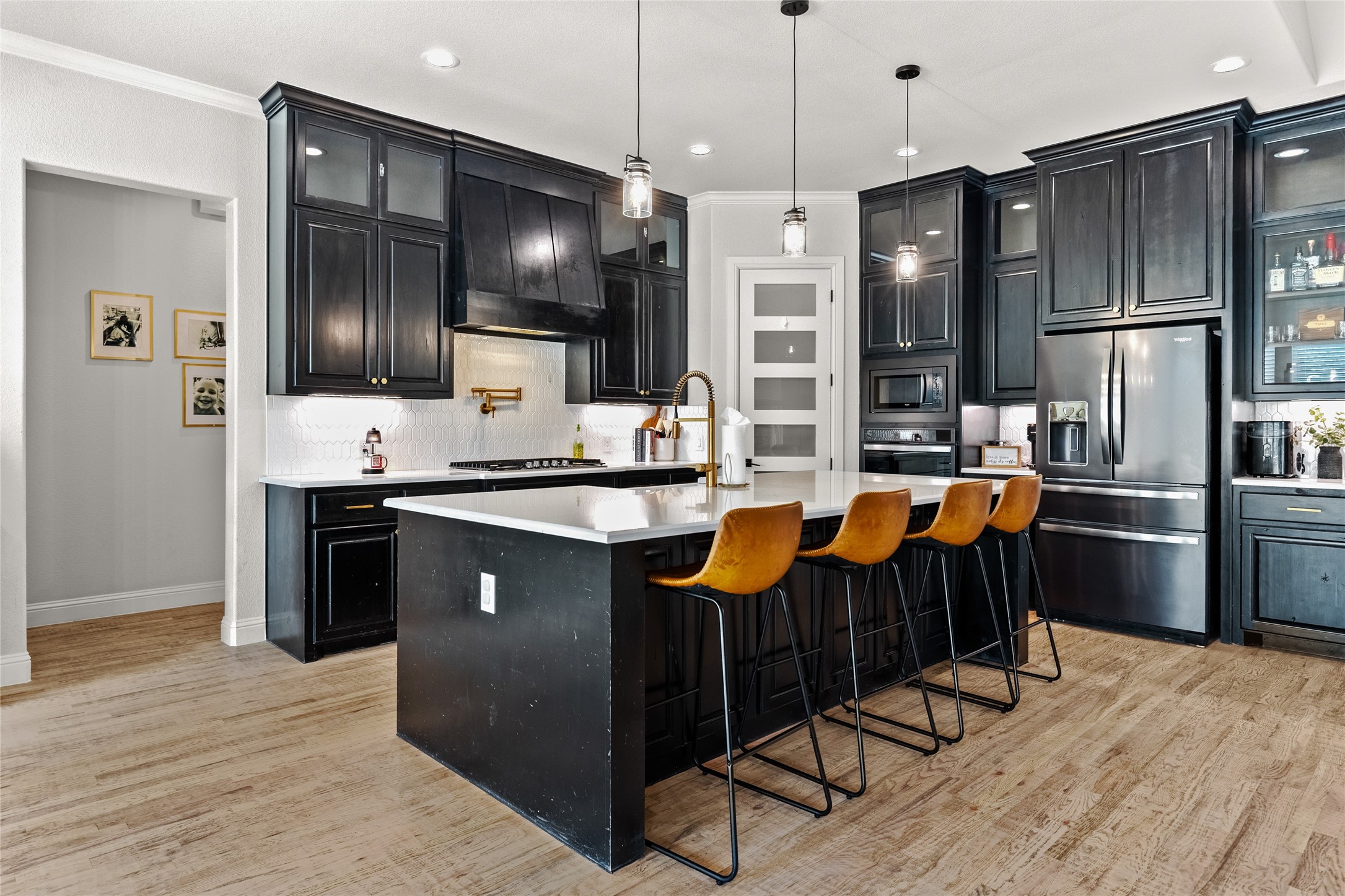 1022 Todd Street Caddo Mills TX 75135