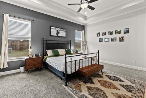 1022 Todd Street Caddo Mills TX 75135