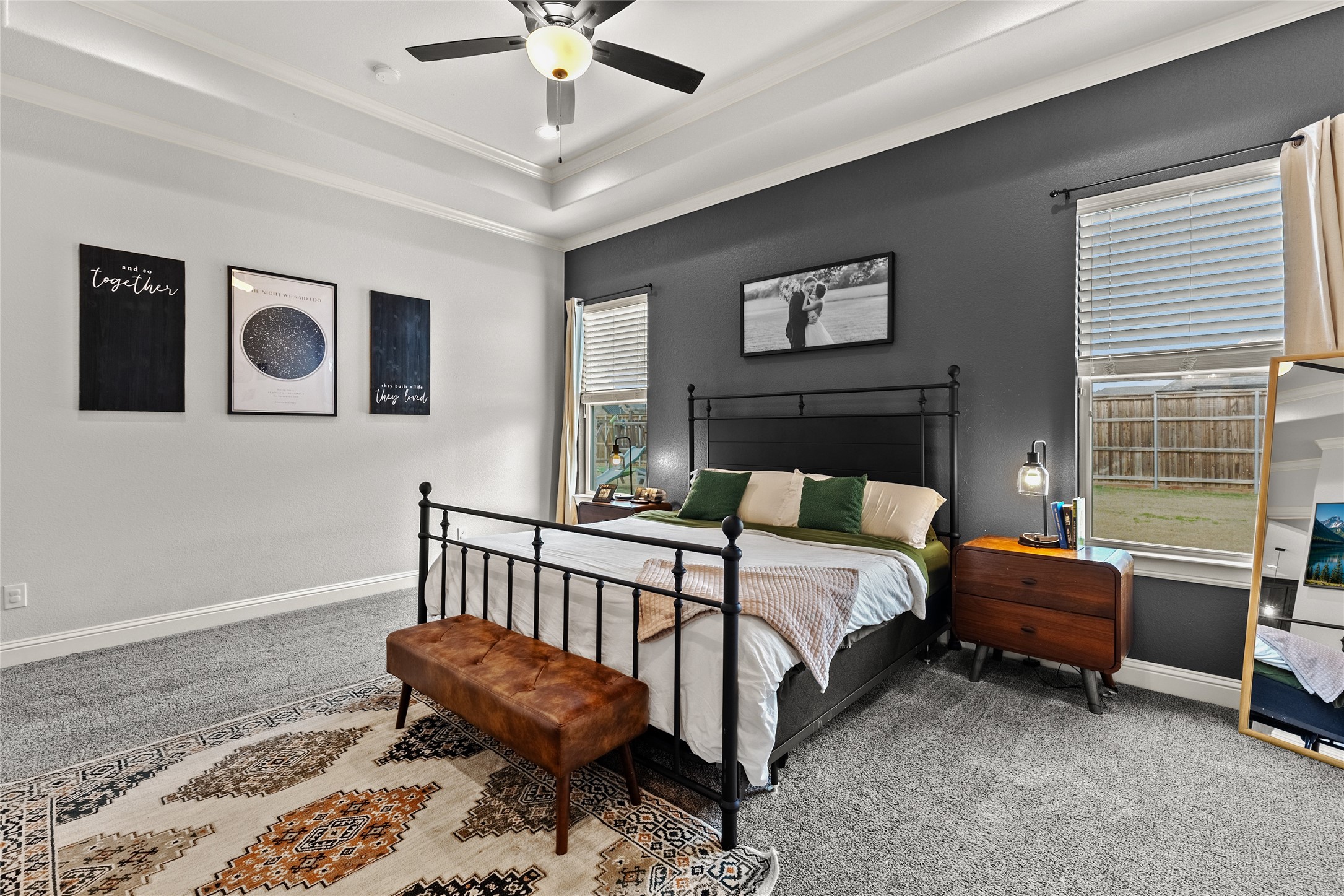 1022 Todd Street Caddo Mills TX 75135