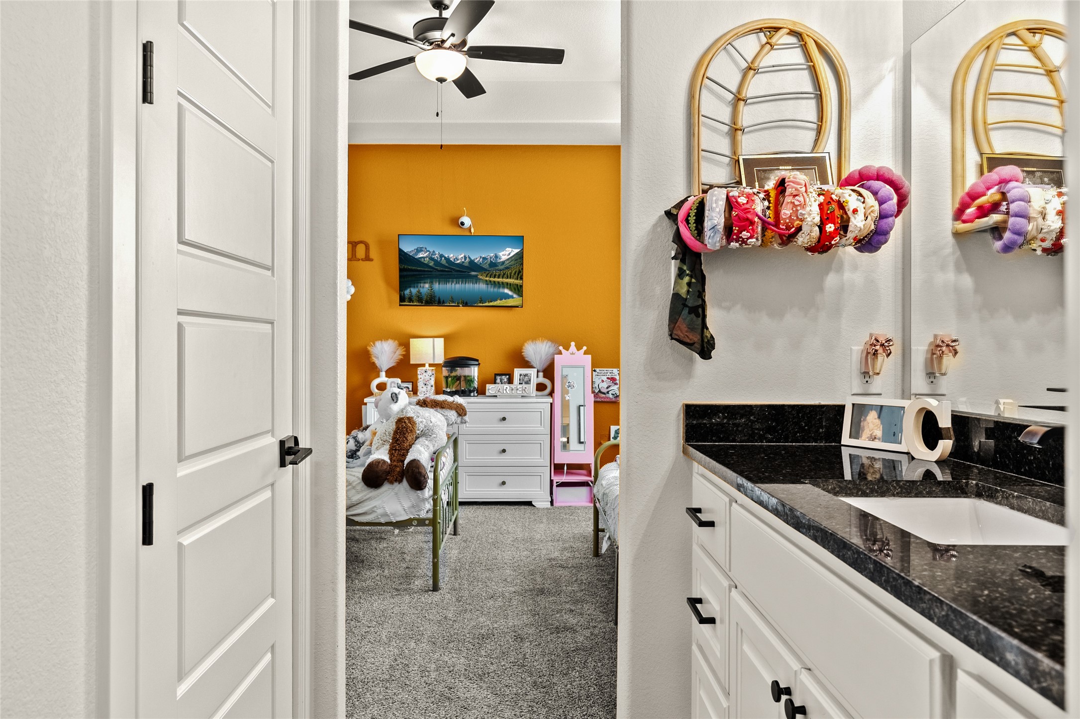 1022 Todd Street Caddo Mills TX 75135