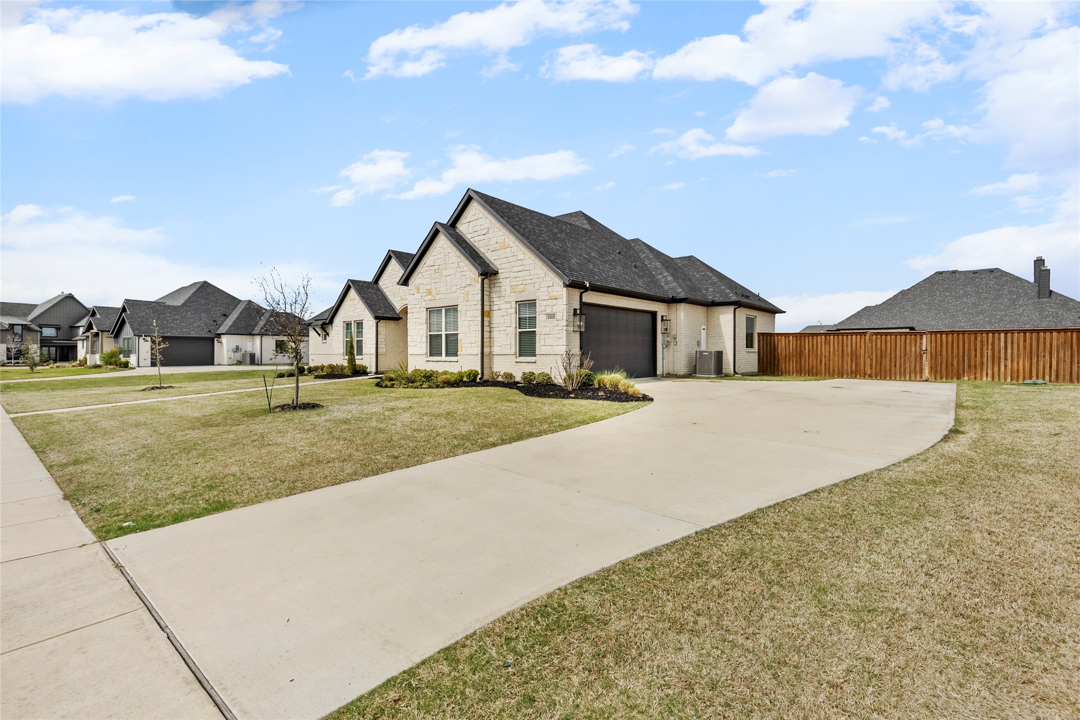 1022 Todd Street Caddo Mills TX 75135