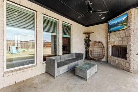 1022 Todd Street Caddo Mills TX 75135