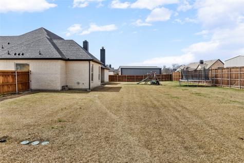 1022 Todd Street Caddo Mills TX 75135