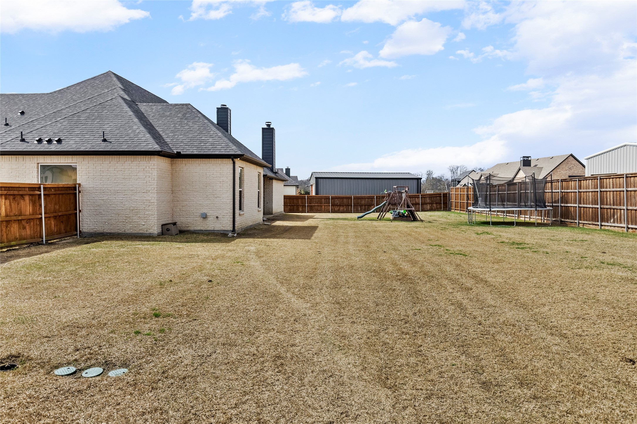 1022 Todd Street Caddo Mills TX 75135