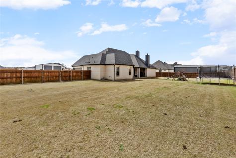 1022 Todd Street Caddo Mills TX 75135