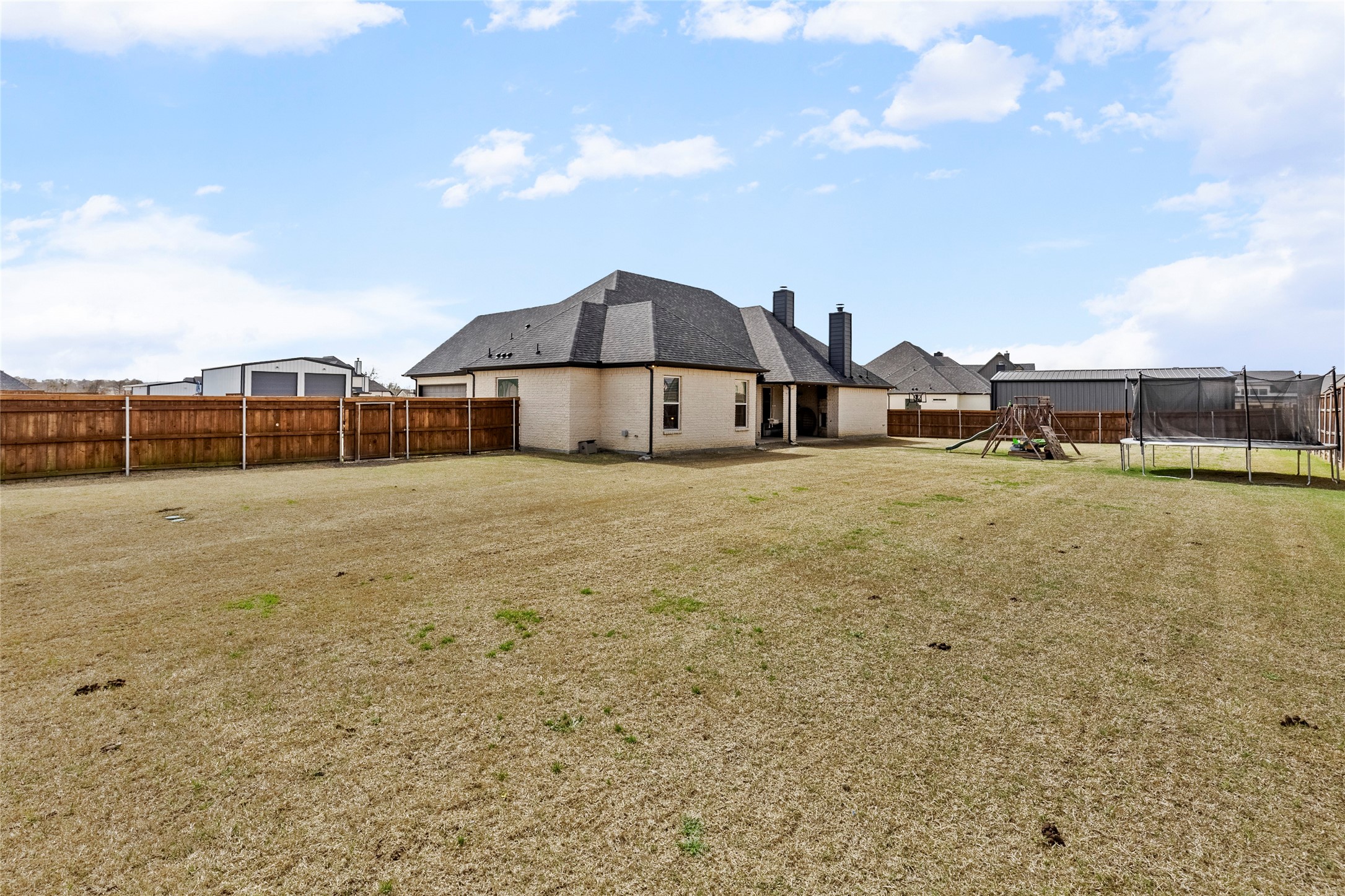 1022 Todd Street Caddo Mills TX 75135