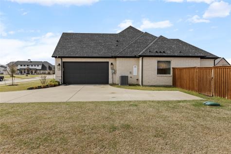 1022 Todd Street Caddo Mills TX 75135