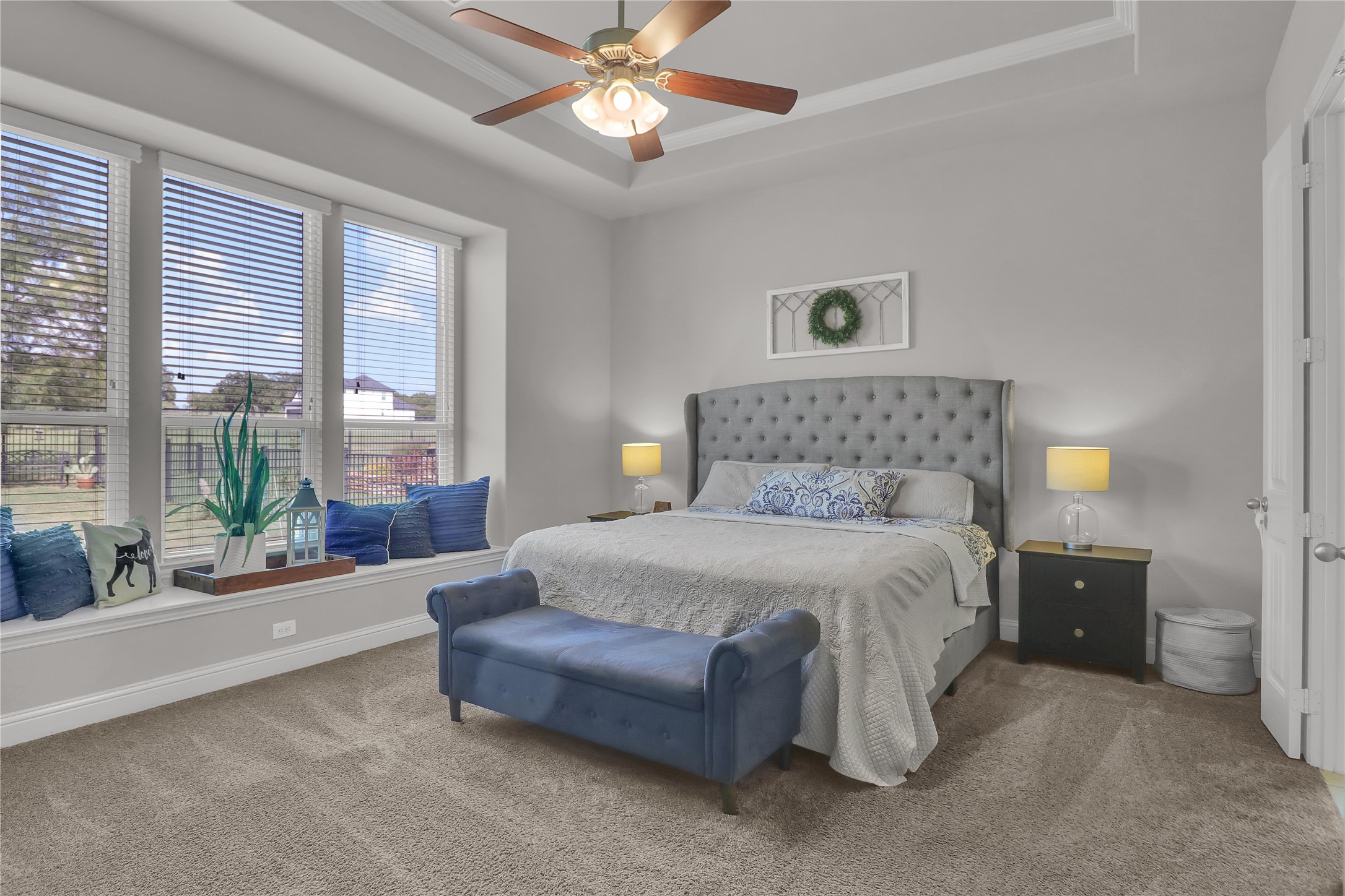 12428 Eagle Narrows Drive Fort Worth TX 76179