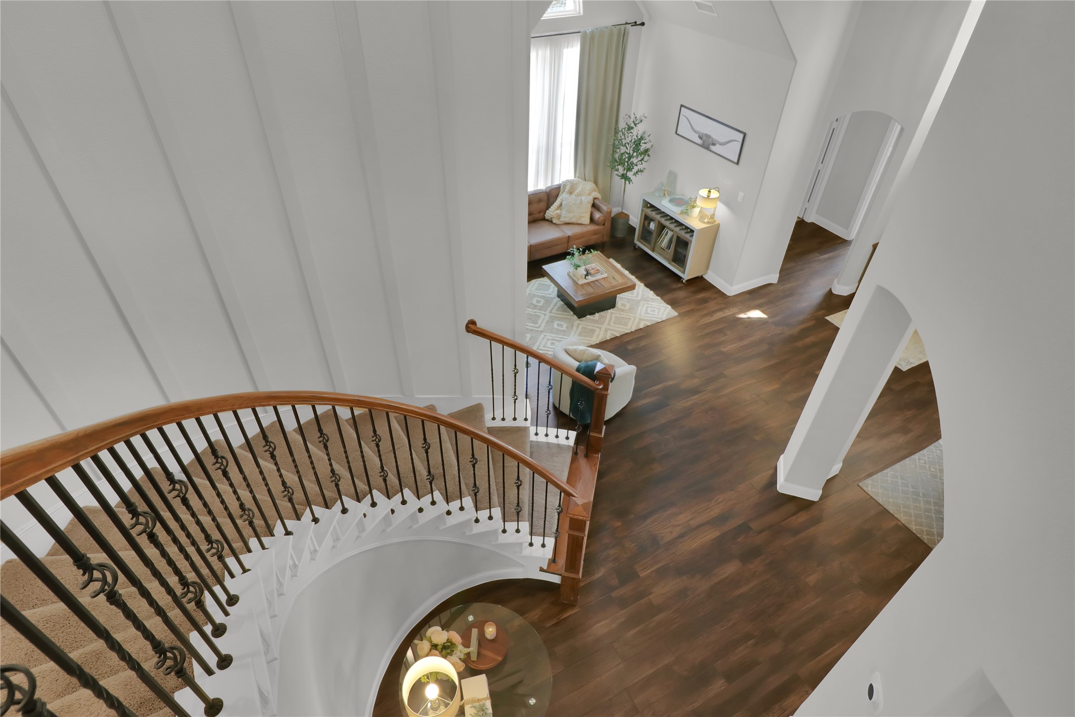 12428 Eagle Narrows Drive Fort Worth TX 76179