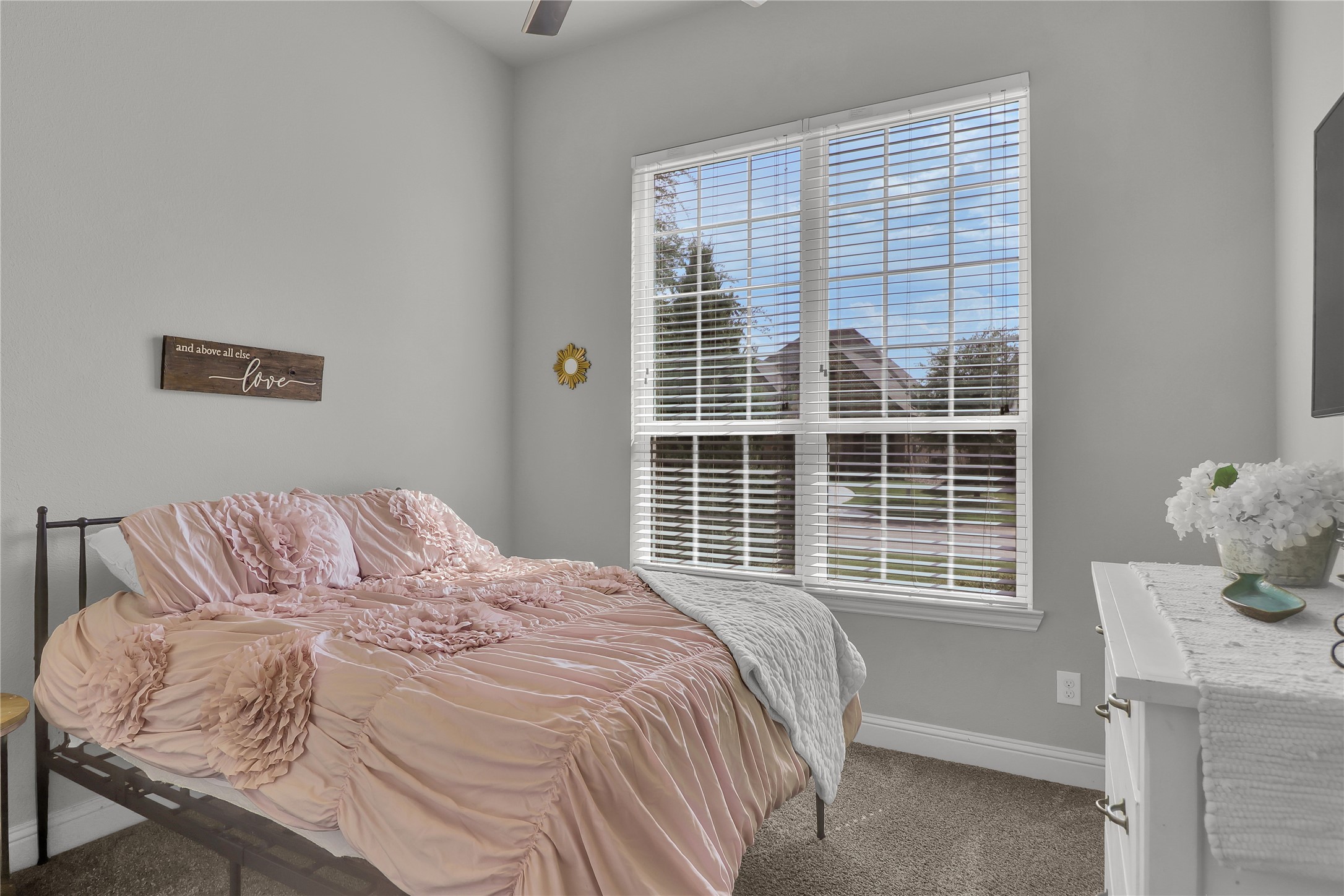 12428 Eagle Narrows Drive Fort Worth TX 76179