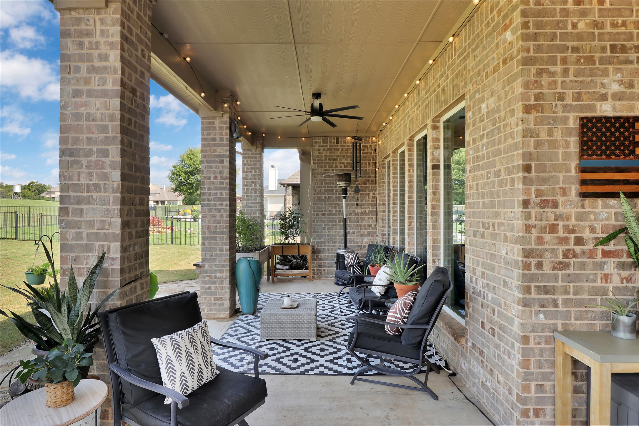 12428 Eagle Narrows Drive Fort Worth TX 76179